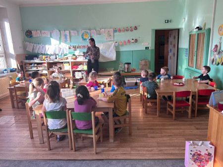 Všechno nejlepší!